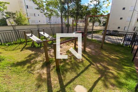 Apartamento para alugar com 44m², 2 quartos e 1 vaga Apartamento para alugar com 44m², 2 quartos e 1 vagaÁrea comum