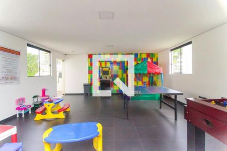 Apartamento para alugar com 44m², 2 quartos e 1 vaga Apartamento para alugar com 44m², 2 quartos e 1 vagaÁrea comum