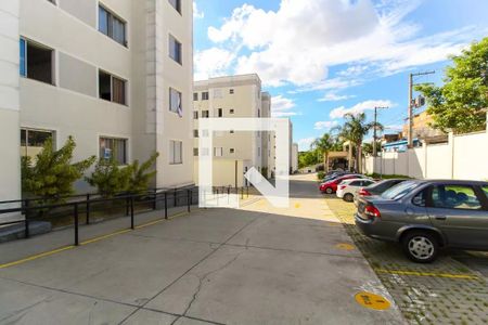 Apartamento para alugar com 44m², 2 quartos e 1 vaga Apartamento para alugar com 44m², 2 quartos e 1 vagaÁrea comum