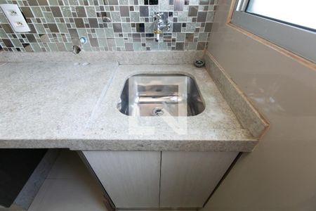 Apartamento para alugar com 44m², 2 quartos e 1 vaga Apartamento para alugar com 44m², 2 quartos e 1 vagaTanque