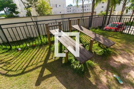 Apartamento para alugar com 44m², 2 quartos e 1 vaga Apartamento para alugar com 44m², 2 quartos e 1 vagaÁrea comum
