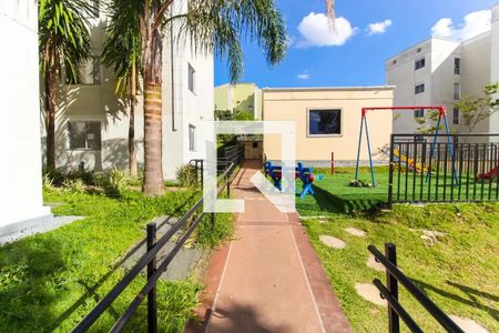 Apartamento para alugar com 44m², 2 quartos e 1 vaga Apartamento para alugar com 44m², 2 quartos e 1 vagaÁrea comum