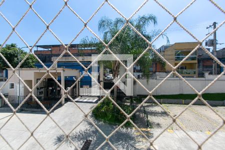 Apartamento para alugar com 44m², 2 quartos e 1 vaga Apartamento para alugar com 44m², 2 quartos e 1 vagaVista do Quarto 2