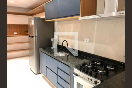 Apartamento para alugar com 74m², 2 quartos e 1 vaga Apartamento para alugar com 74m², 2 quartos e 1 vagaCozinha