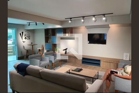 Apartamento para alugar com 74m², 2 quartos e 1 vaga Apartamento para alugar com 74m², 2 quartos e 1 vagaÁrea comum