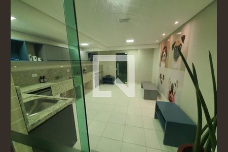 Apartamento para alugar com 74m², 2 quartos e 1 vaga Apartamento para alugar com 74m², 2 quartos e 1 vagaÁrea comum