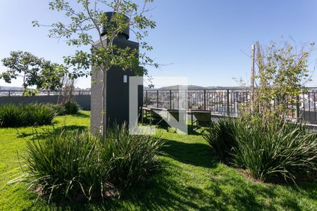 Studio à venda com 33m², 1 quarto e sem vagaPet place