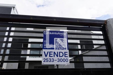Casa à venda com 86m², 3 quartos e 2 vagasPlaca cadastrada e instalada