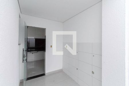 Casa à venda com 86m², 3 quartos e 2 vagasÁrea de serviço 