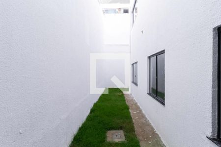 Casa à venda com 86m², 3 quartos e 2 vagasÁrea privativa 