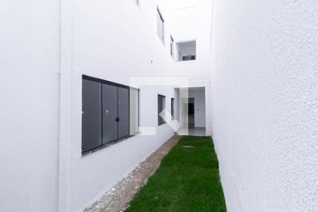 Casa à venda com 86m², 3 quartos e 2 vagasÁrea privativa 