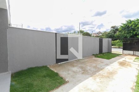 Casa à venda com 86m², 3 quartos e 2 vagasGaragem