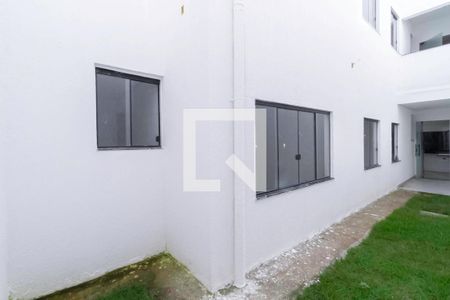 Casa à venda com 86m², 3 quartos e 2 vagasÁrea privativa 
