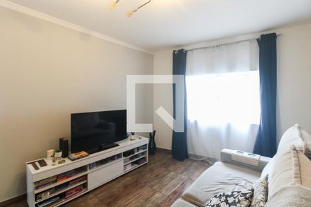 Sala  de casa à venda com 3 quartos, 182m² em Maranhão, São Paulo