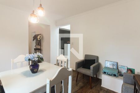Sala  de casa à venda com 3 quartos, 182m² em Maranhão, São Paulo
