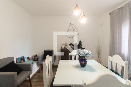 Sala  de casa à venda com 3 quartos, 182m² em Maranhão, São Paulo