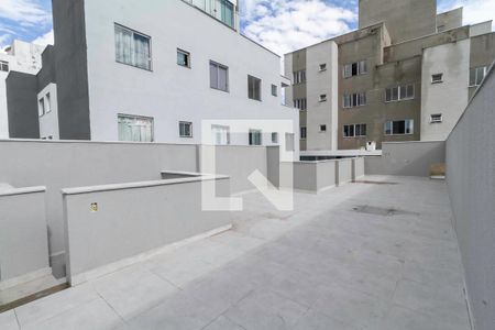 Casa à venda com 86m², 3 quartos e 2 vagasTerraço