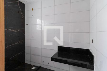 Casa à venda com 86m², 3 quartos e 2 vagasBanheiro da suíte