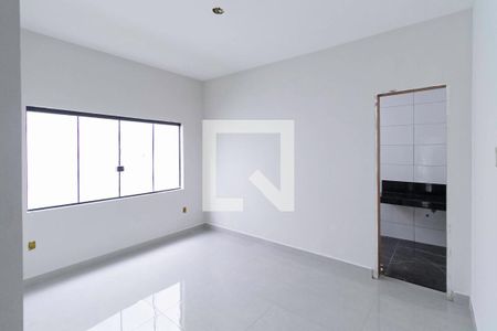 Casa à venda com 86m², 3 quartos e 2 vagasSuíte