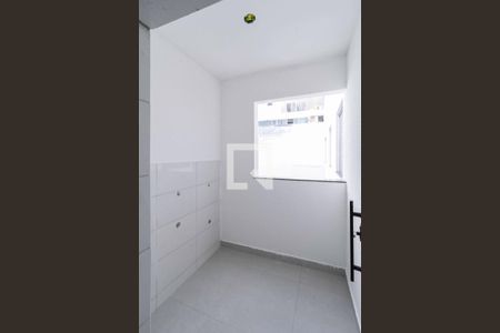 Casa à venda com 86m², 3 quartos e 2 vagasÁrea de serviço