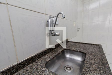 Apartamento para alugar com 70m², 2 quartos e 1 vaga Apartamento para alugar com 70m², 2 quartos e 1 vagaCozinha