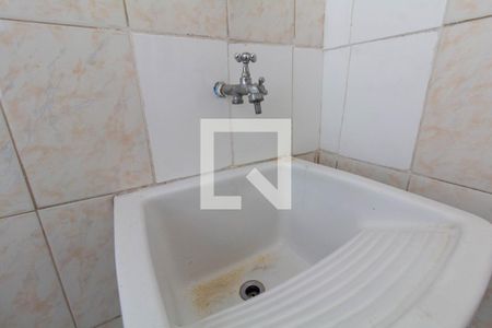 Apartamento para alugar com 70m², 2 quartos e 1 vaga Apartamento para alugar com 70m², 2 quartos e 1 vagaÁrea de Serviço