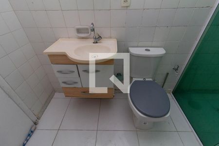 Apartamento para alugar com 70m², 2 quartos e 1 vaga Apartamento para alugar com 70m², 2 quartos e 1 vagaBanheiro