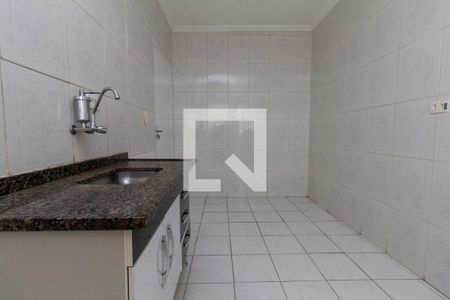 Apartamento para alugar com 70m², 2 quartos e 1 vaga Apartamento para alugar com 70m², 2 quartos e 1 vagaCozinha