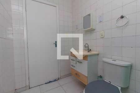 Apartamento para alugar com 70m², 2 quartos e 1 vaga Apartamento para alugar com 70m², 2 quartos e 1 vagaBanheiro