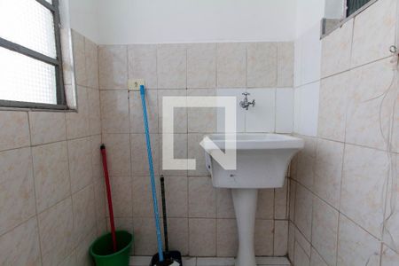 Apartamento para alugar com 70m², 2 quartos e 1 vaga Apartamento para alugar com 70m², 2 quartos e 1 vagaÁrea de Serviço