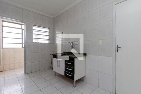 Apartamento para alugar com 70m², 2 quartos e 1 vaga Apartamento para alugar com 70m², 2 quartos e 1 vagaCozinha