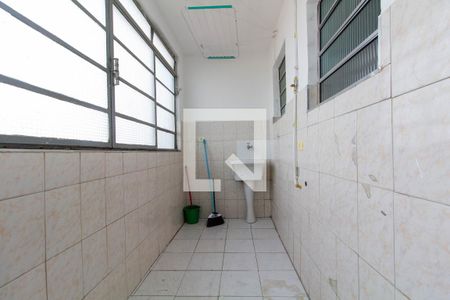 Apartamento para alugar com 70m², 2 quartos e 1 vaga Apartamento para alugar com 70m², 2 quartos e 1 vagaÁrea de Serviço