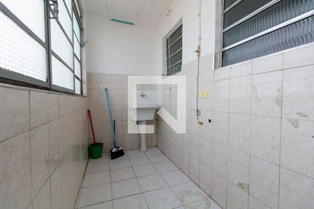 Apartamento para alugar com 70m², 2 quartos e 1 vaga Apartamento para alugar com 70m², 2 quartos e 1 vagaÁrea de Serviço