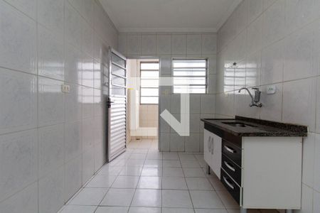 Apartamento para alugar com 70m², 2 quartos e 1 vaga Apartamento para alugar com 70m², 2 quartos e 1 vagaCozinha