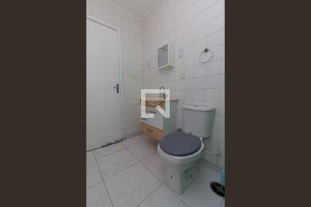 Apartamento para alugar com 70m², 2 quartos e 1 vaga Apartamento para alugar com 70m², 2 quartos e 1 vagaBanheiro