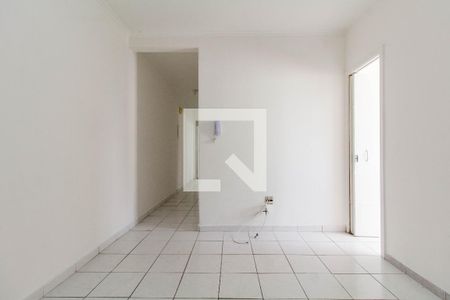 Sala de apartamento para alugar com 2 quartos, 70m² em Penha de França, São Paulo