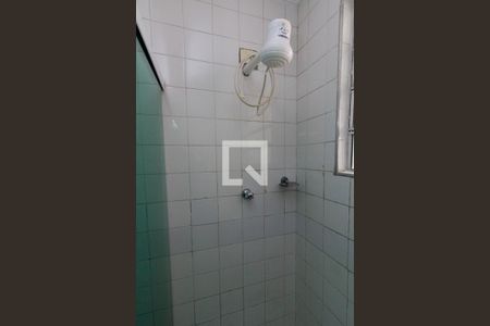 Apartamento para alugar com 70m², 2 quartos e 1 vaga Apartamento para alugar com 70m², 2 quartos e 1 vagaBanheiro