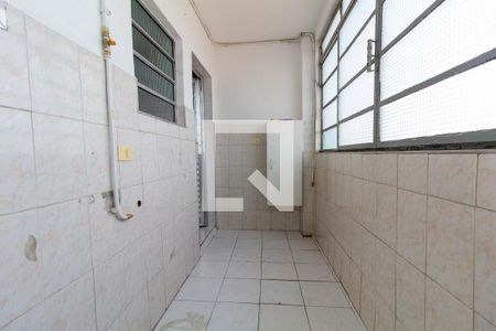 Apartamento para alugar com 70m², 2 quartos e 1 vaga Apartamento para alugar com 70m², 2 quartos e 1 vagaÁrea de Serviço