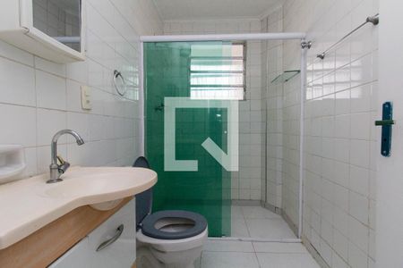 Apartamento para alugar com 70m², 2 quartos e 1 vaga Apartamento para alugar com 70m², 2 quartos e 1 vagaBanheiro