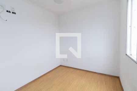 Quarto 2 de apartamento à venda com 2 quartos, 50m² em Cangaiba, São Paulo