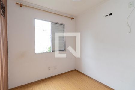 Quarto 1 de apartamento à venda com 2 quartos, 50m² em Cangaiba, São Paulo