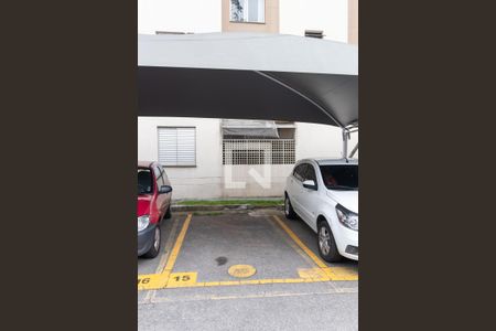 Apartamento à venda com 50m², 2 quartos e 1 vagaGaragem