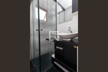 Apartamento à venda com 50m², 2 quartos e 1 vagaBanheiro