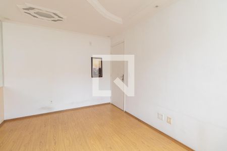 Sala de apartamento à venda com 2 quartos, 50m² em Cangaiba, São Paulo