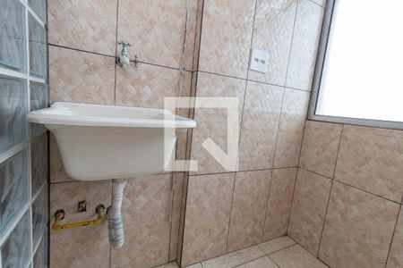 Apartamento à venda com 50m², 2 quartos e 1 vagaÁrea de Serviço