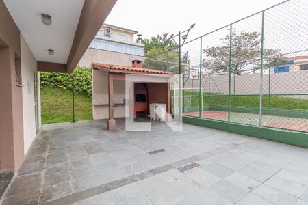 Apartamento à venda com 50m², 2 quartos e 1 vagaÁrea comum
