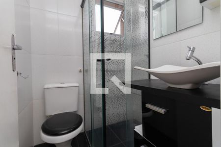 Apartamento à venda com 50m², 2 quartos e 1 vagaBanheiro
