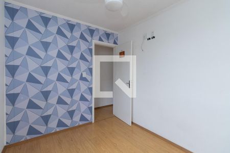 Apartamento à venda com 50m², 2 quartos e 1 vagaQuarto 2