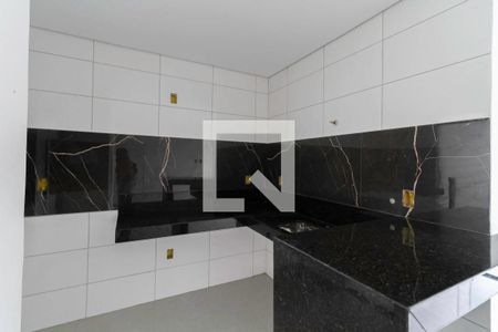 Casa à venda com 86m², 3 quartos e 2 vagasCozinha
