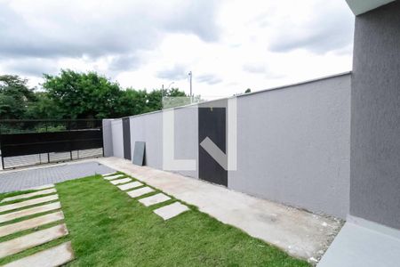Casa à venda com 86m², 3 quartos e 2 vagasGaragem